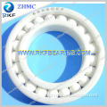 High Temperature Full Complement Full Ceramic Deep Groove Ball Bearing 6008cef